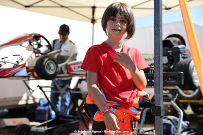10/07/2022 : Super Coupe Nationale Ufolep au circuit d’Escource (Photos Stéphane Agnus) 2022 — karting