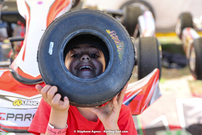 10/07/2022 : Super Coupe Nationale Ufolep au circuit d’Escource (Photos Stéphane Agnus) 2022 — karting