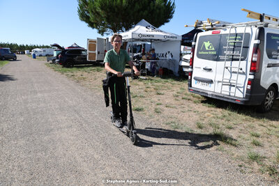 10/07/2022 : Super Coupe Nationale Ufolep au circuit d’Escource (Photos Stéphane Agnus) 2022 — karting