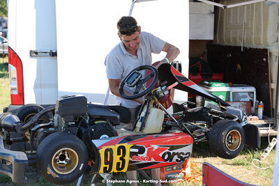 10/07/2022 : Super Coupe Nationale Ufolep au circuit d’Escource (Photos Stéphane Agnus) 2022 — karting