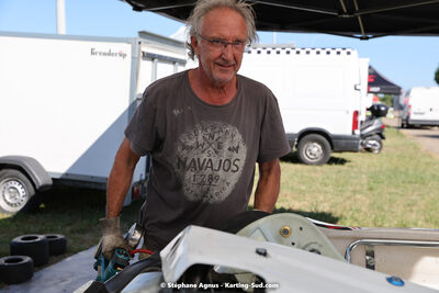 10/07/2022 : Super Coupe Nationale Ufolep au circuit d’Escource (Photos Stéphane Agnus) 2022 — karting