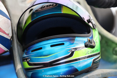 10/07/2022 : Super Coupe Nationale Ufolep au circuit d’Escource (Photos Stéphane Agnus) 2022 — karting