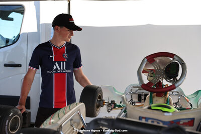 10/07/2022 : Super Coupe Nationale Ufolep au circuit d’Escource (Photos Stéphane Agnus) 2022 — karting