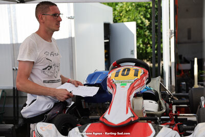 10/07/2022 : Super Coupe Nationale Ufolep au circuit d’Escource (Photos Stéphane Agnus) 2022 — karting