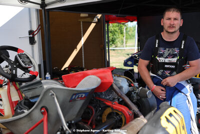 10/07/2022 : Super Coupe Nationale Ufolep au circuit d’Escource (Photos Stéphane Agnus) 2022 — karting
