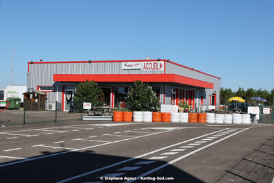 10/07/2022 : Super Coupe Nationale Ufolep au circuit d’Escource (Photos Stéphane Agnus) 2022 — karting