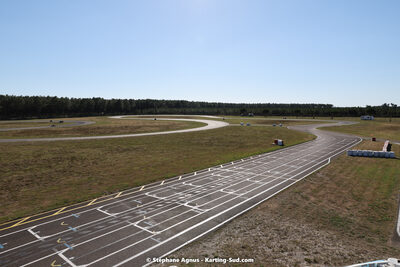 10/07/2022 : Super Coupe Nationale Ufolep au circuit d’Escource (Photos Stéphane Agnus) 2022 — karting