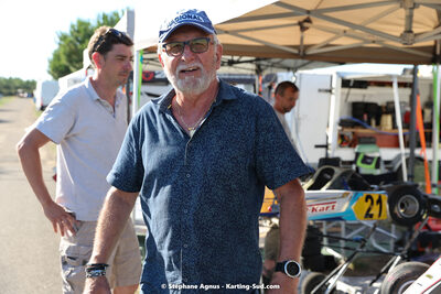 10/07/2022 : Super Coupe Nationale Ufolep au circuit d’Escource (Photos Stéphane Agnus) 2022 — karting