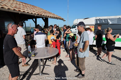 10/07/2022 : Super Coupe Nationale Ufolep au circuit d’Escource (Photos Stéphane Agnus) 2022 — karting