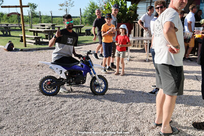 10/07/2022 : Super Coupe Nationale Ufolep au circuit d’Escource (Photos Stéphane Agnus) 2022 — karting