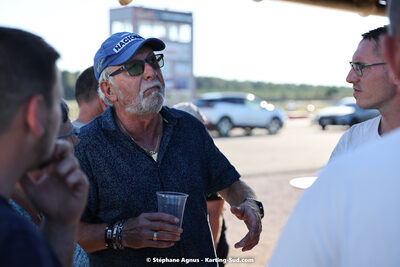 10/07/2022 : Super Coupe Nationale Ufolep au circuit d’Escource (Photos Stéphane Agnus) 2022 — karting