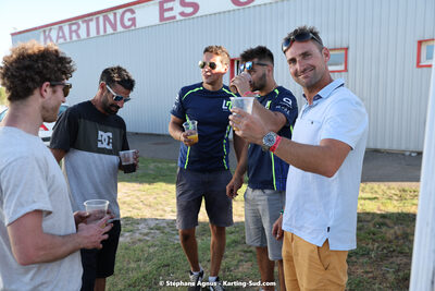 10/07/2022 : Super Coupe Nationale Ufolep au circuit d’Escource (Photos Stéphane Agnus) 2022 — karting