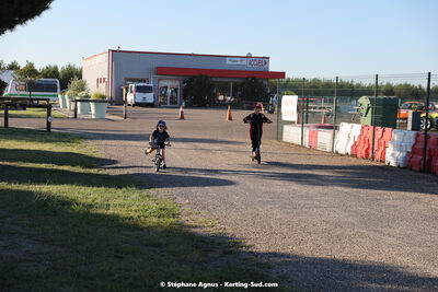 10/07/2022 : Super Coupe Nationale Ufolep au circuit d’Escource (Photos Stéphane Agnus) 2022 — karting