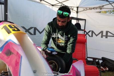 10/07/2022 : Super Coupe Nationale Ufolep au circuit d’Escource (Photos Stéphane Agnus) 2022 — karting
