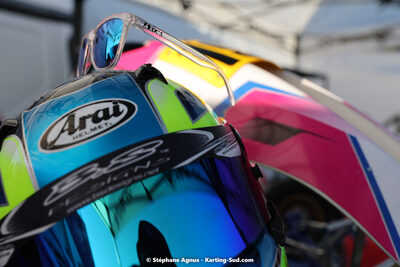 10/07/2022 : Super Coupe Nationale Ufolep au circuit d’Escource (Photos Stéphane Agnus) 2022 — karting