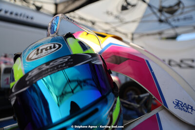 10/07/2022 : Super Coupe Nationale Ufolep au circuit d’Escource (Photos Stéphane Agnus) 2022 — karting