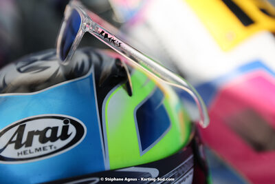 10/07/2022 : Super Coupe Nationale Ufolep au circuit d’Escource (Photos Stéphane Agnus) 2022 — karting