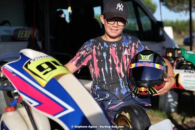 10/07/2022 : Super Coupe Nationale Ufolep au circuit d’Escource (Photos Stéphane Agnus) 2022 — karting