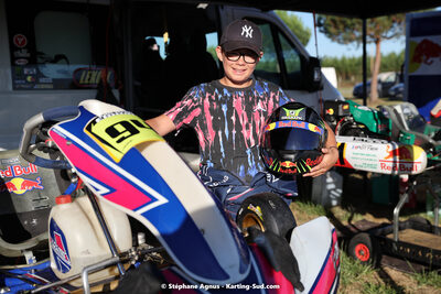 10/07/2022 : Super Coupe Nationale Ufolep au circuit d’Escource (Photos Stéphane Agnus) 2022 — karting