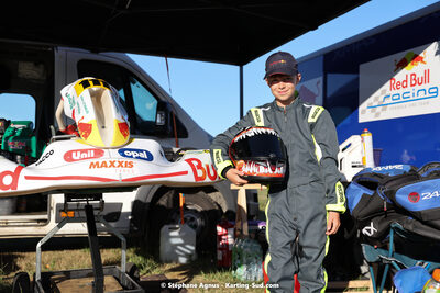 10/07/2022 : Super Coupe Nationale Ufolep au circuit d’Escource (Photos Stéphane Agnus) 2022 — karting