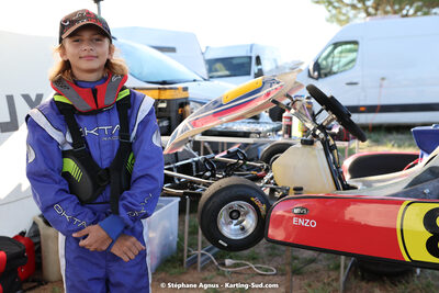 10/07/2022 : Super Coupe Nationale Ufolep au circuit d’Escource (Photos Stéphane Agnus) 2022 — karting