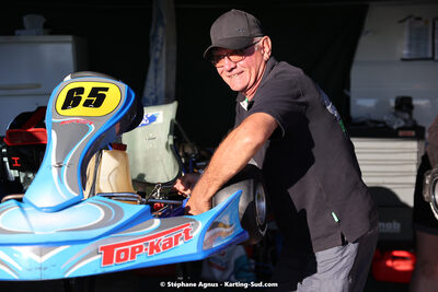 10/07/2022 : Super Coupe Nationale Ufolep au circuit d’Escource (Photos Stéphane Agnus) 2022 — karting