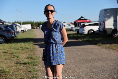 10/07/2022 : Super Coupe Nationale Ufolep au circuit d’Escource (Photos Stéphane Agnus) 2022 — karting