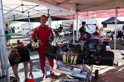 10/07/2022 : Super Coupe Nationale Ufolep au circuit d’Escource (Photos Stéphane Agnus) 2022 — karting