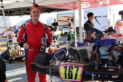 10/07/2022 : Super Coupe Nationale Ufolep au circuit d’Escource (Photos Stéphane Agnus) 2022 — karting