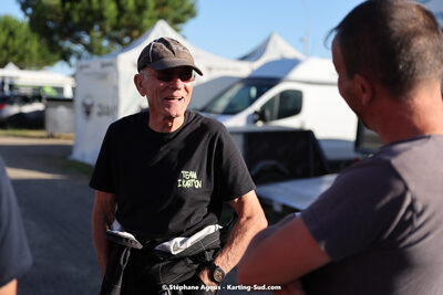10/07/2022 : Super Coupe Nationale Ufolep au circuit d’Escource (Photos Stéphane Agnus) 2022 — karting