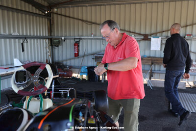 10/07/2022 : Super Coupe Nationale Ufolep au circuit d’Escource (Photos Stéphane Agnus) 2022 — karting
