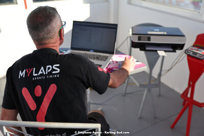 10/07/2022 : Super Coupe Nationale Ufolep au circuit d’Escource (Photos Stéphane Agnus) 2022 — karting