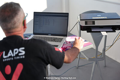 10/07/2022 : Super Coupe Nationale Ufolep au circuit d’Escource (Photos Stéphane Agnus) 2022 — karting