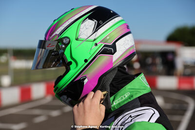 10/07/2022 : Super Coupe Nationale Ufolep au circuit d’Escource (Photos Stéphane Agnus) 2022 — karting