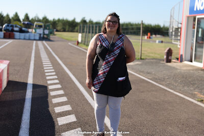 10/07/2022 : Super Coupe Nationale Ufolep au circuit d’Escource (Photos Stéphane Agnus) 2022 — karting