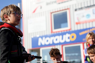 10/07/2022 : Super Coupe Nationale Ufolep au circuit d’Escource (Photos Stéphane Agnus) 2022 — karting