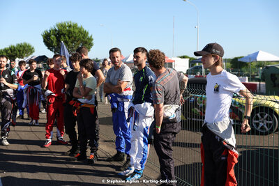 10/07/2022 : Super Coupe Nationale Ufolep au circuit d’Escource (Photos Stéphane Agnus) 2022 — karting