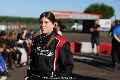 10/07/2022 : Super Coupe Nationale Ufolep au circuit d’Escource (Photos Stéphane Agnus) 2022 — karting