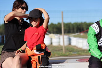10/07/2022 : Super Coupe Nationale Ufolep au circuit d’Escource (Photos Stéphane Agnus) 2022 — karting