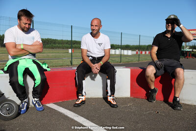 10/07/2022 : Super Coupe Nationale Ufolep au circuit d’Escource (Photos Stéphane Agnus) 2022 — karting