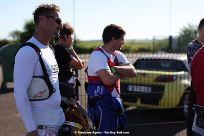 10/07/2022 : Super Coupe Nationale Ufolep au circuit d’Escource (Photos Stéphane Agnus) 2022 — karting
