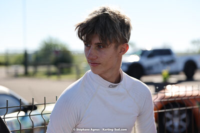 10/07/2022 : Super Coupe Nationale Ufolep au circuit d’Escource (Photos Stéphane Agnus) 2022 — karting