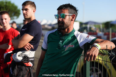 10/07/2022 : Super Coupe Nationale Ufolep au circuit d’Escource (Photos Stéphane Agnus) 2022 — karting