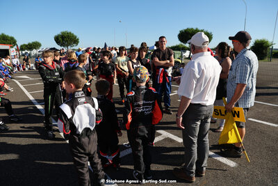 10/07/2022 : Super Coupe Nationale Ufolep au circuit d’Escource (Photos Stéphane Agnus) 2022 — karting