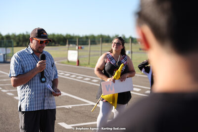 10/07/2022 : Super Coupe Nationale Ufolep au circuit d’Escource (Photos Stéphane Agnus) 2022 — karting