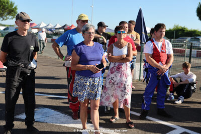 10/07/2022 : Super Coupe Nationale Ufolep au circuit d’Escource (Photos Stéphane Agnus) 2022 — karting
