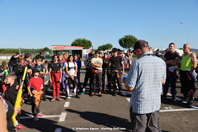 10/07/2022 : Super Coupe Nationale Ufolep au circuit d’Escource (Photos Stéphane Agnus) 2022 — karting