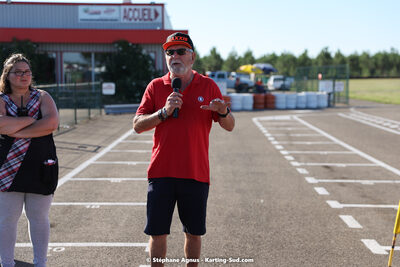 10/07/2022 : Super Coupe Nationale Ufolep au circuit d’Escource (Photos Stéphane Agnus) 2022 — karting