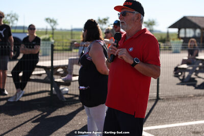 10/07/2022 : Super Coupe Nationale Ufolep au circuit d’Escource (Photos Stéphane Agnus) 2022 — karting
