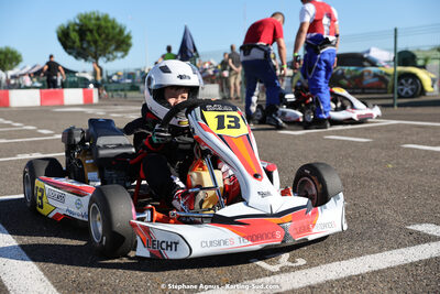 10/07/2022 : Super Coupe Nationale Ufolep au circuit d’Escource (Photos Stéphane Agnus) 2022 — karting